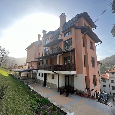Panorama Guest House Smolyan Bagian luar foto