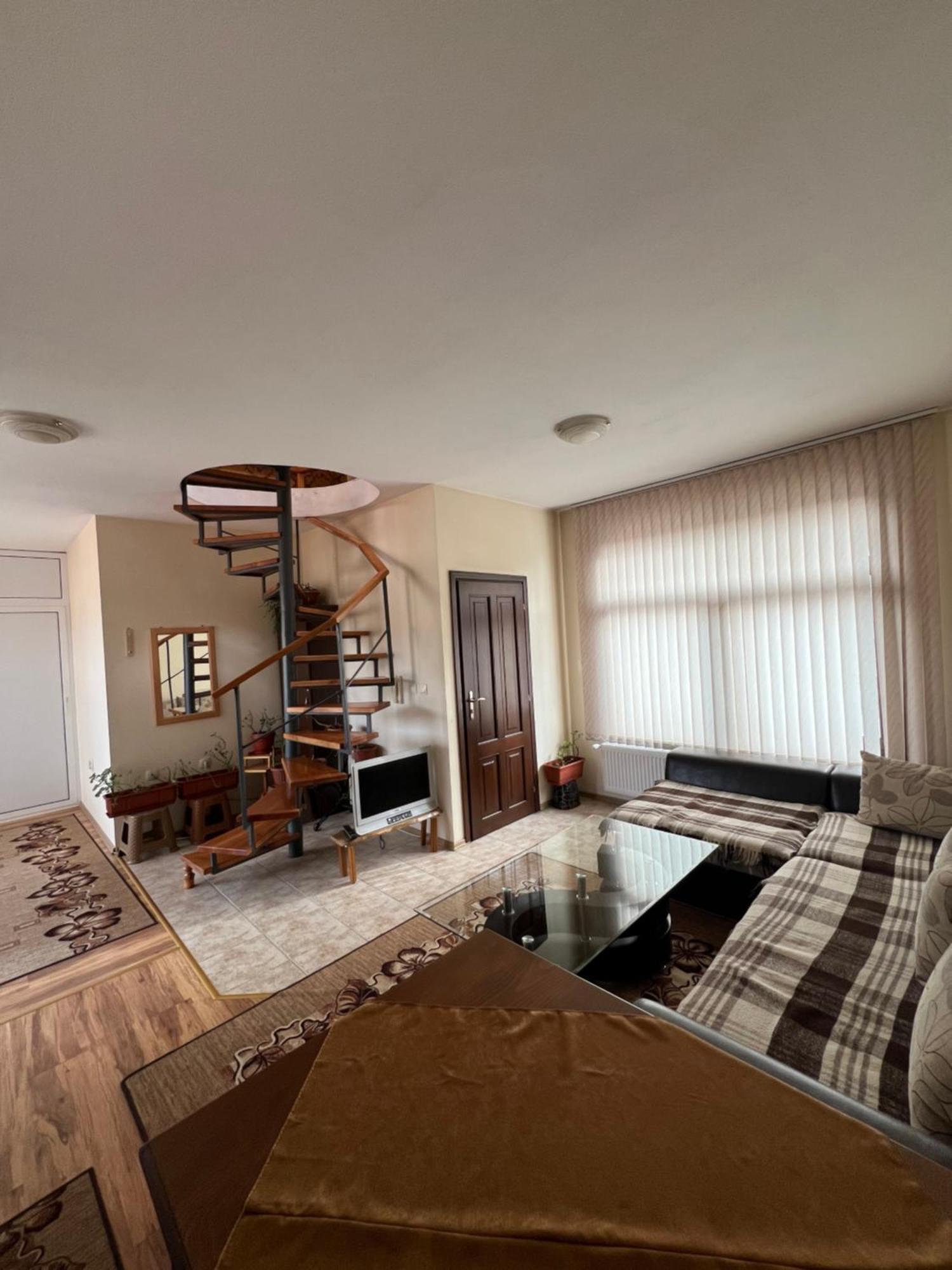Panorama Guest House Smolyan Bagian luar foto