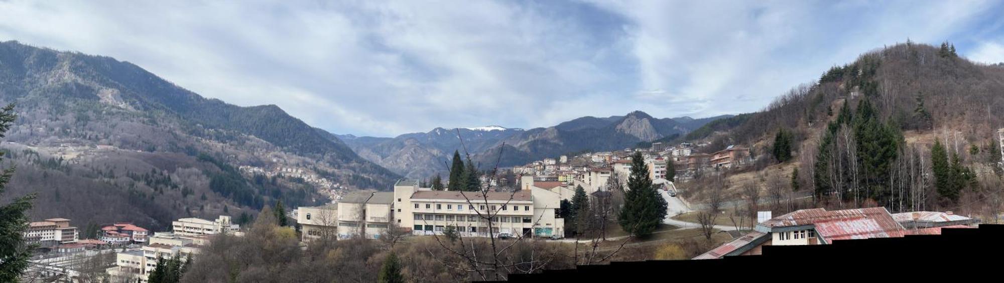 Panorama Guest House Smolyan Bagian luar foto