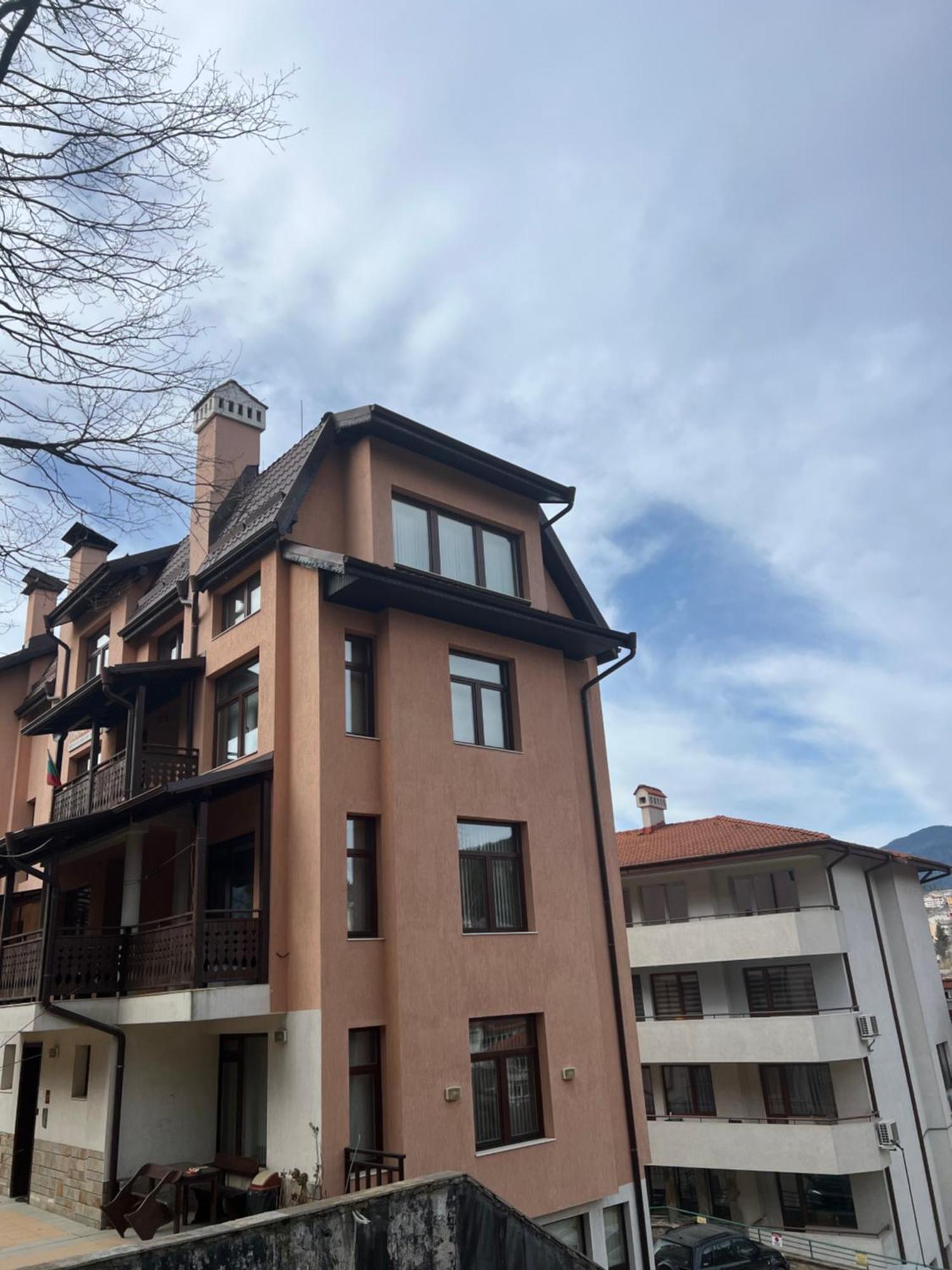 Panorama Guest House Smolyan Bagian luar foto
