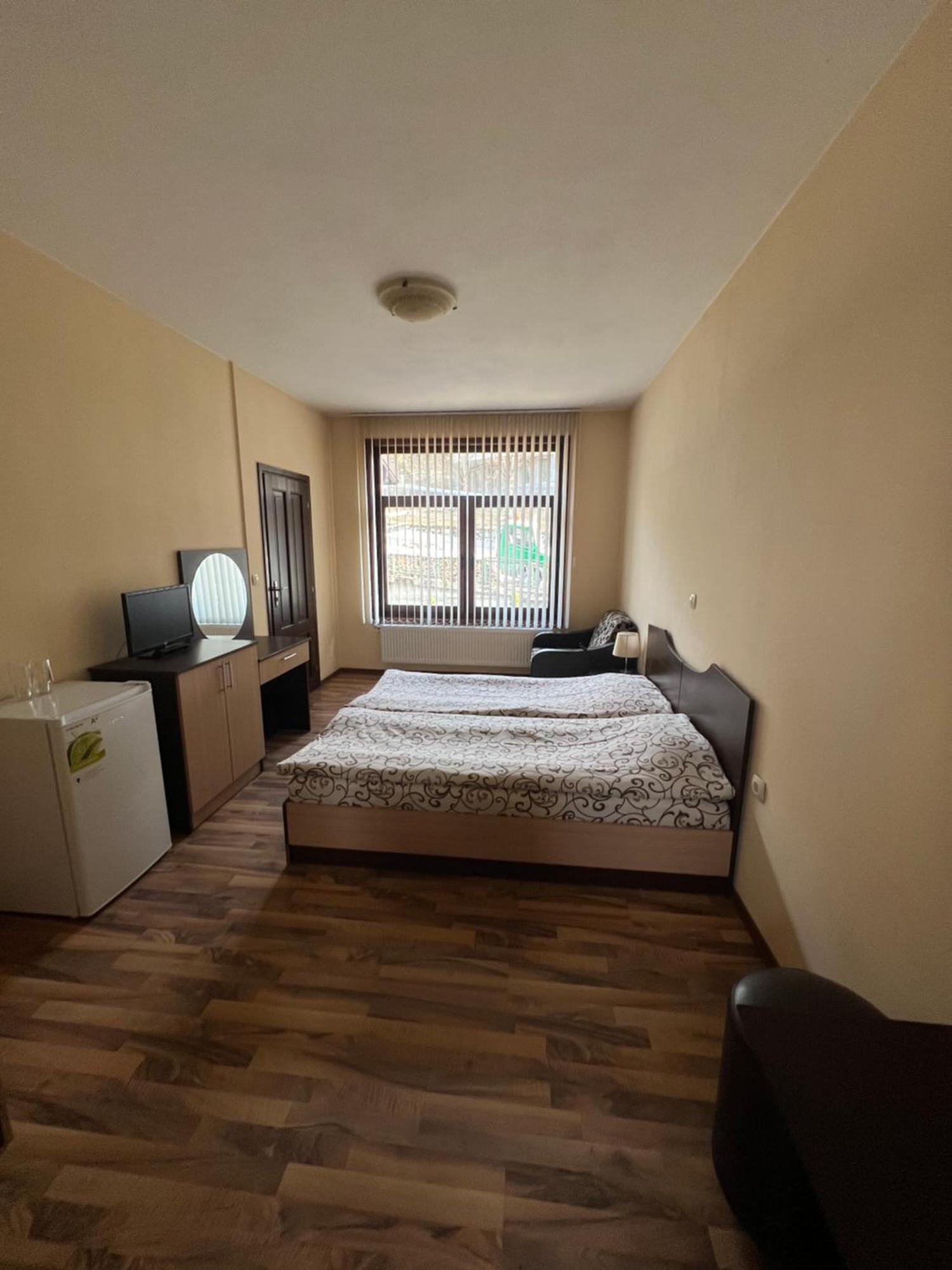 Panorama Guest House Smolyan Bagian luar foto