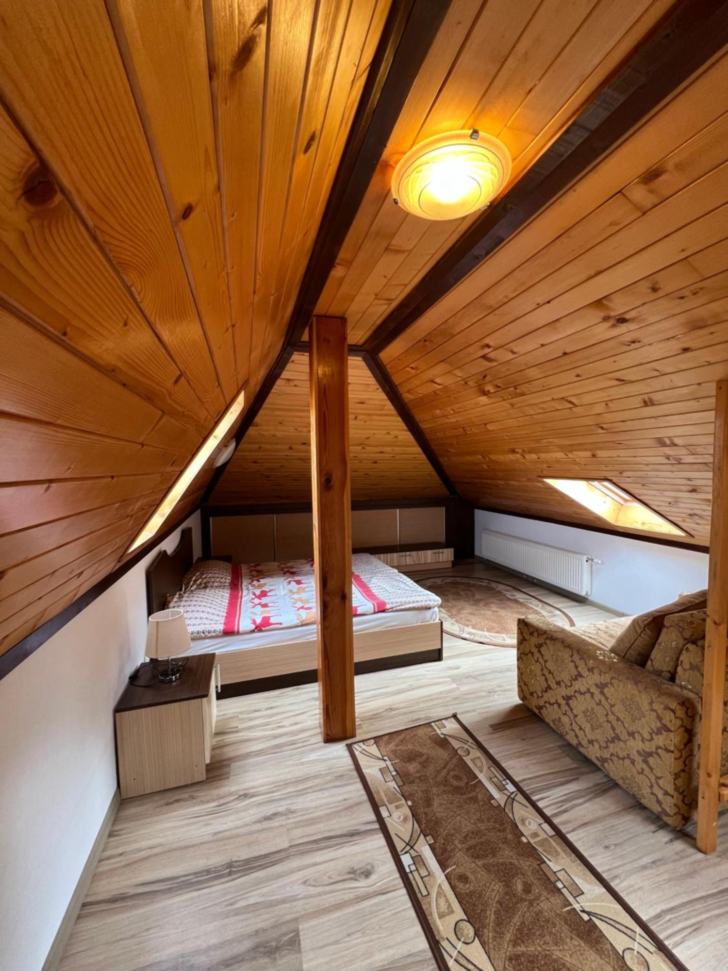 Panorama Guest House Smolyan Bagian luar foto