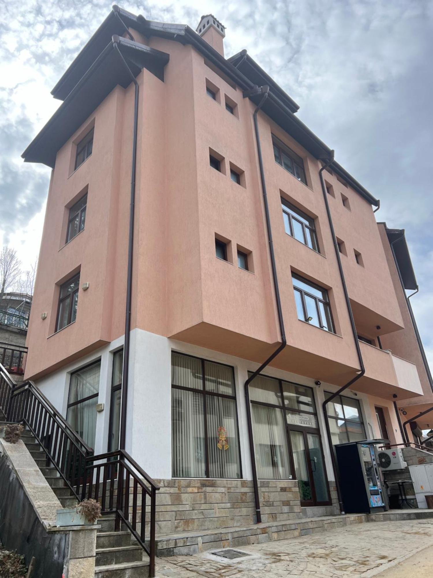 Panorama Guest House Smolyan Bagian luar foto