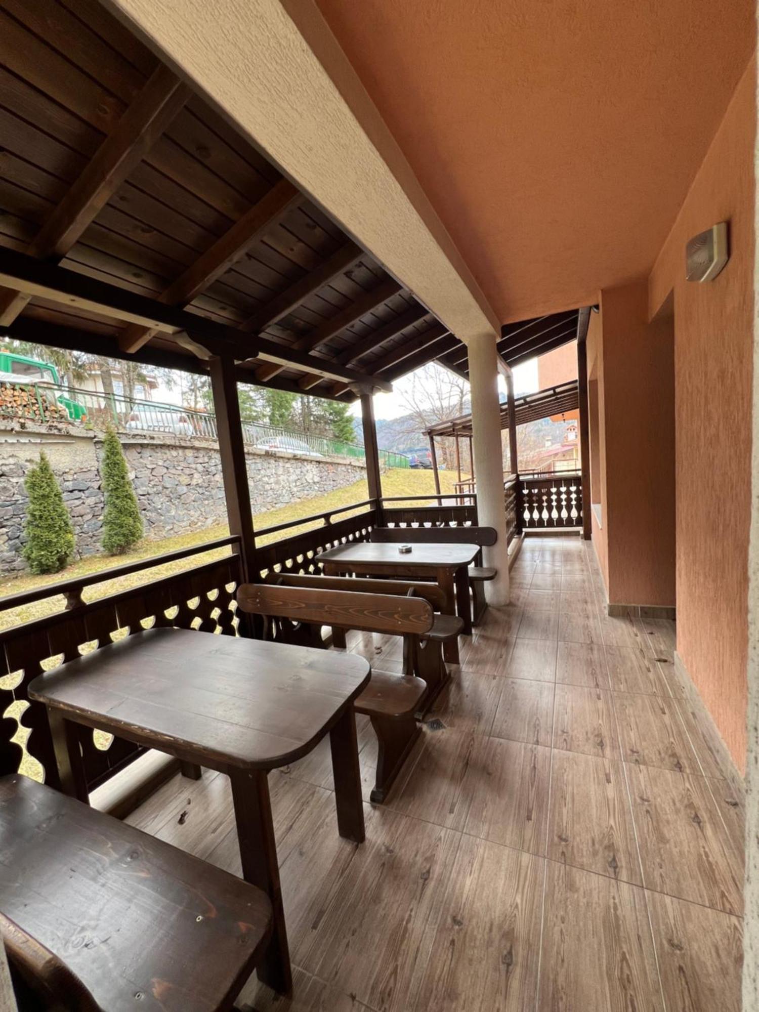 Panorama Guest House Smolyan Bagian luar foto