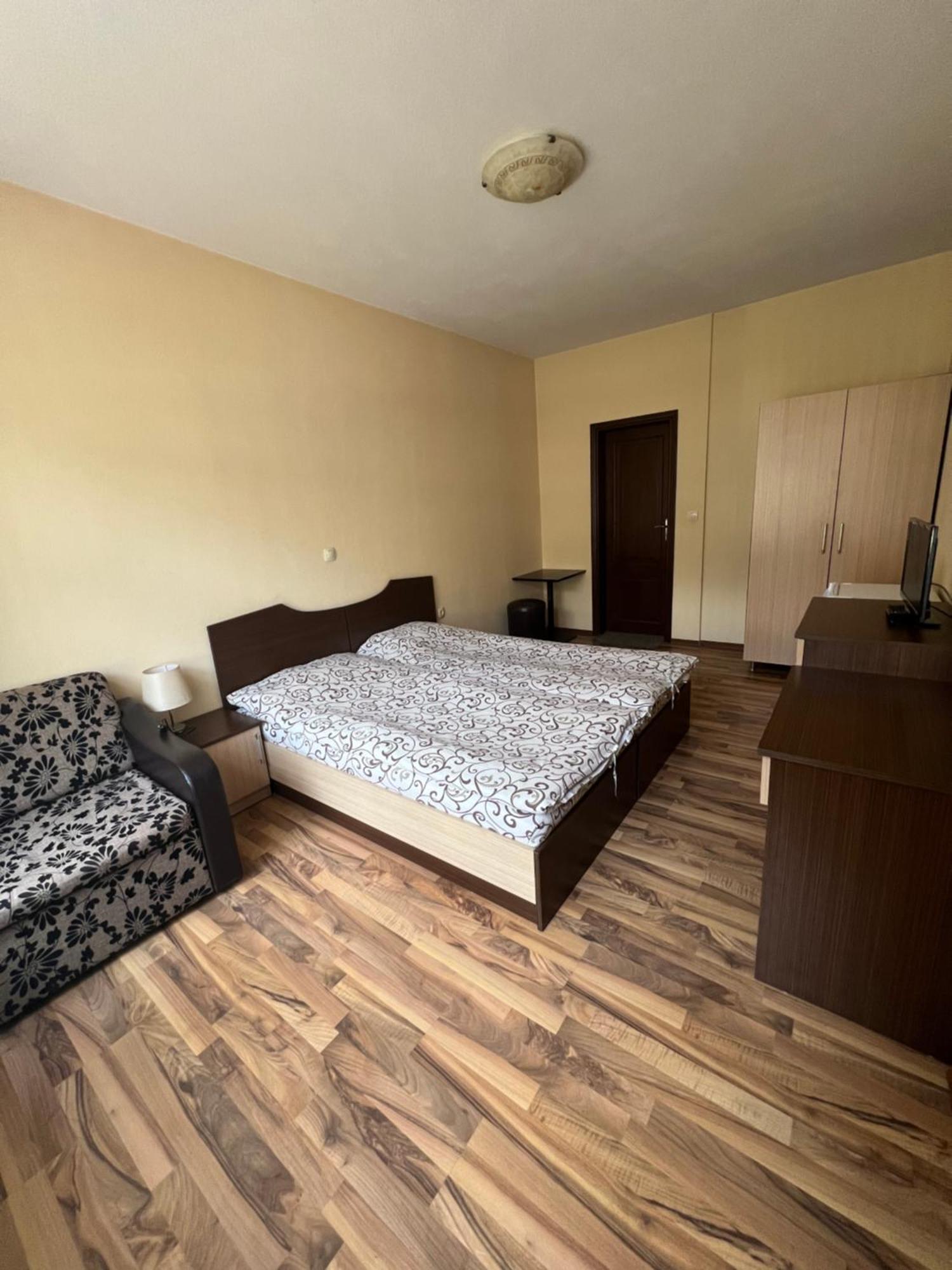 Panorama Guest House Smolyan Bagian luar foto