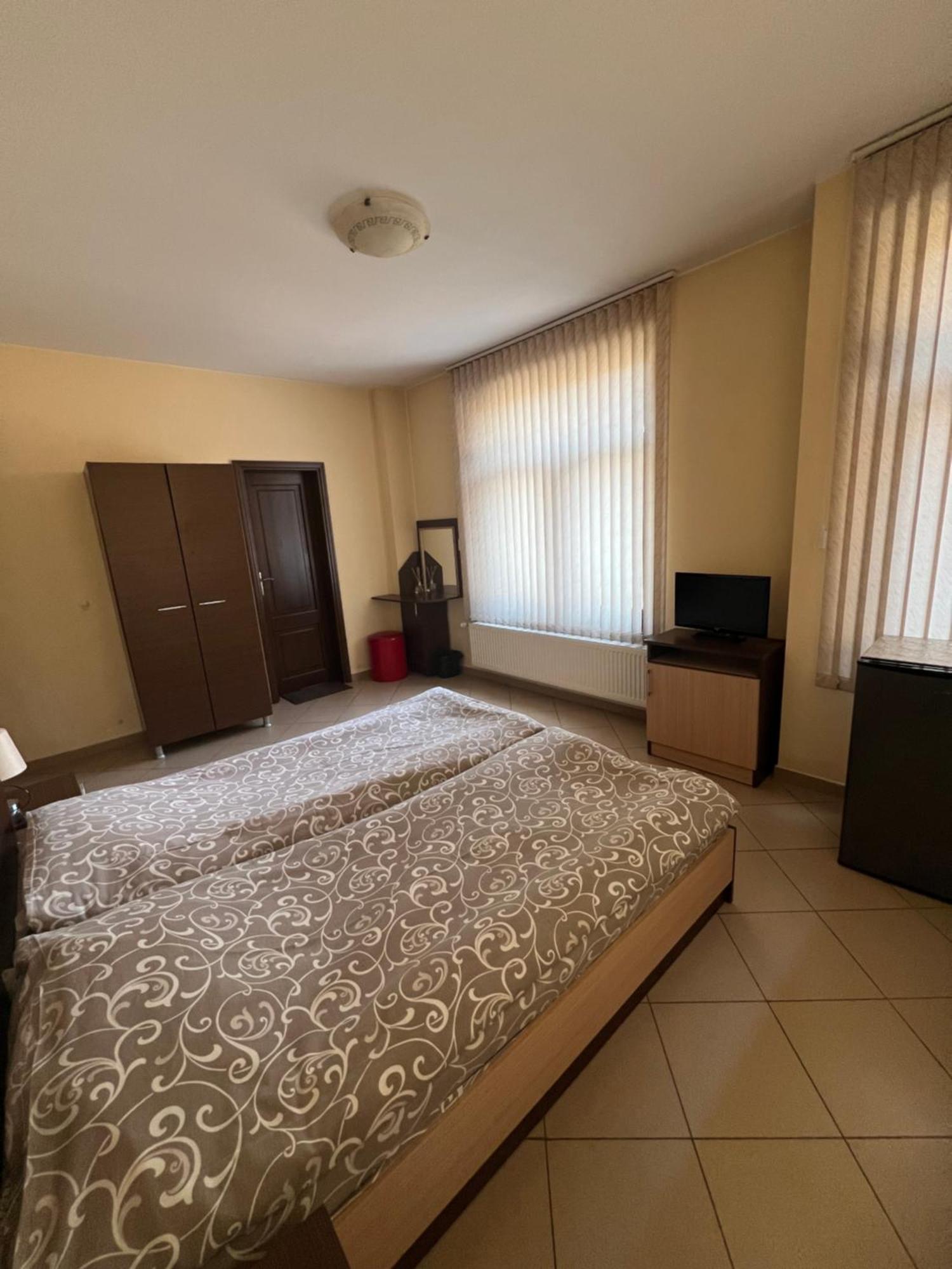 Panorama Guest House Smolyan Bagian luar foto