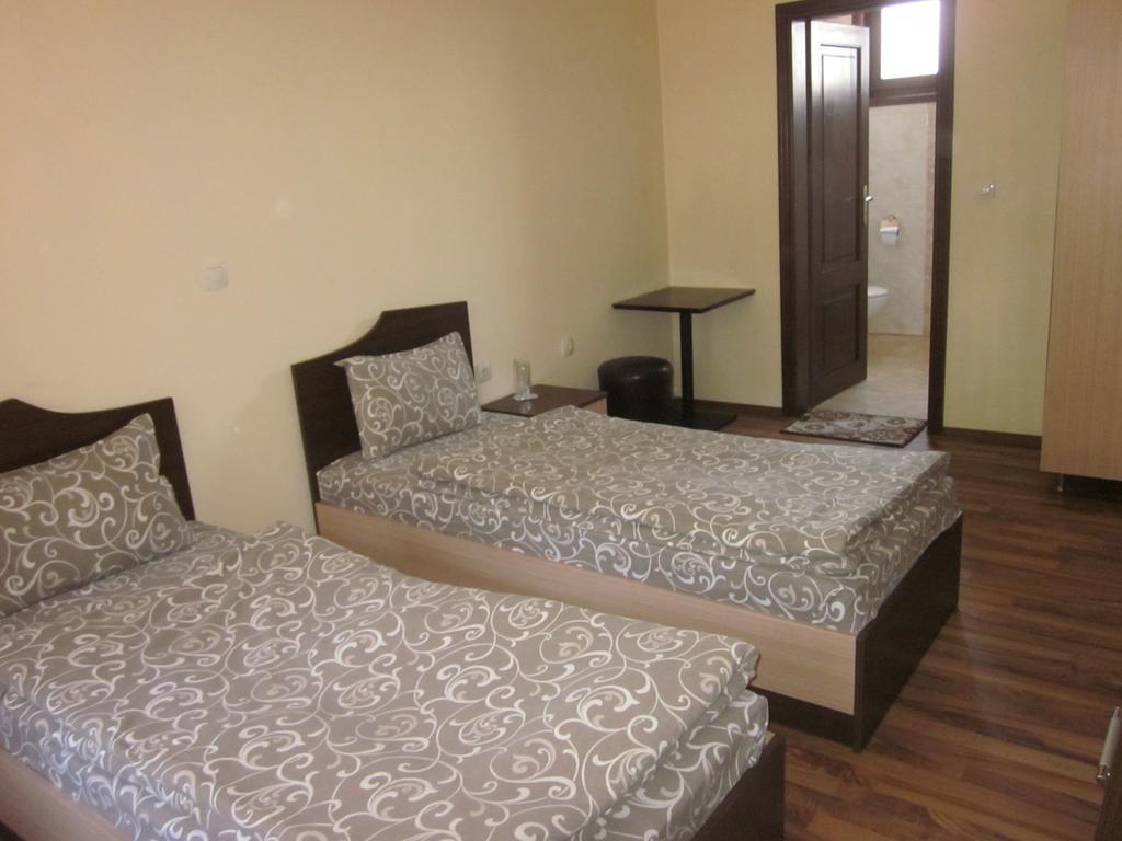 Panorama Guest House Smolyan Bagian luar foto